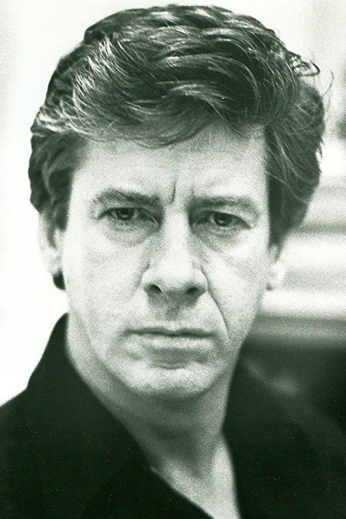 Paul Gleason portrait
