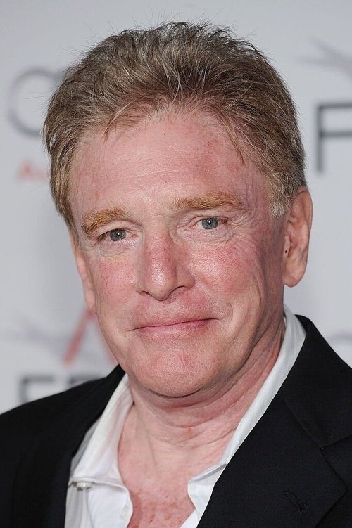 William Atherton portrait