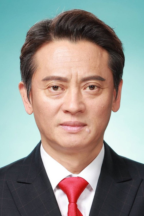 Kim Byeong-ok portrait