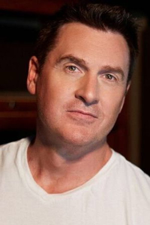 David Kaye portrait