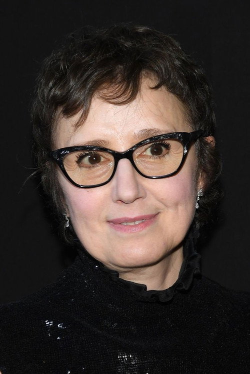 Nicoletta Braschi portrait