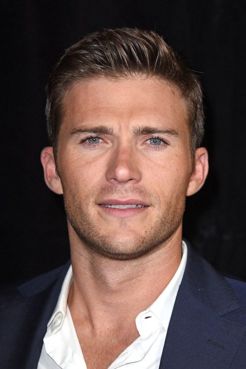 Scott Eastwood portrait