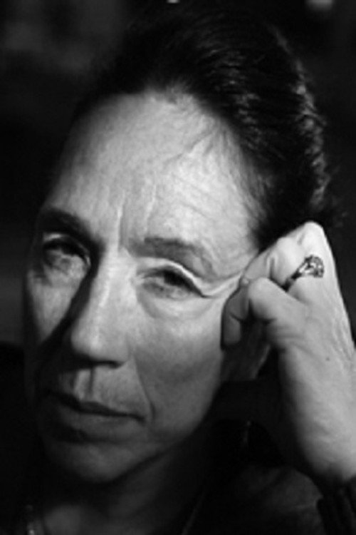 Cynthia Beatt portrait