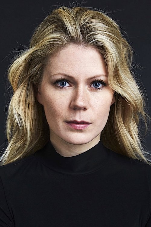 Hanna Alström portrait