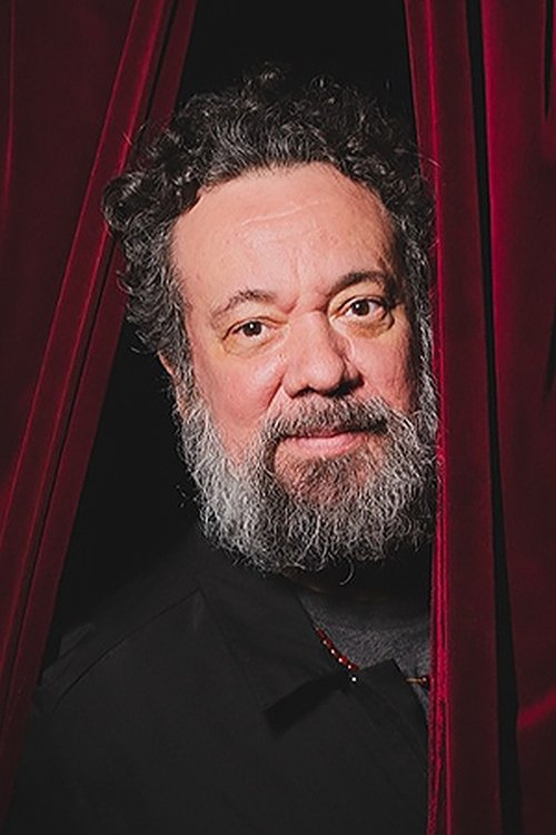 Márcio Vito portrait