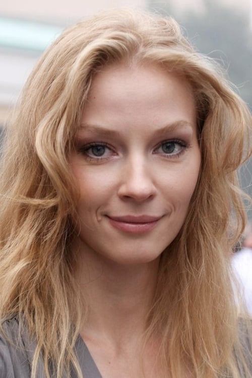 Svetlana Khodchenkova portrait